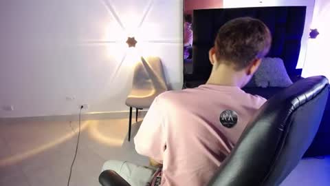 Blakzen online show from 24, 7, 2026
