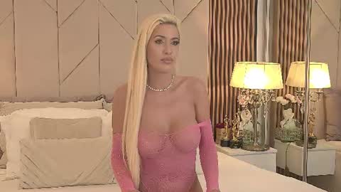 Blanche online show from 12, 7, 2026