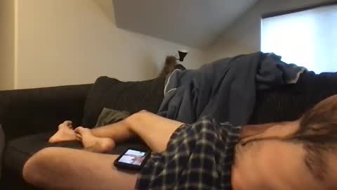 blandjack online show from 24, 11, 2025