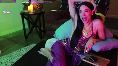 Macy Lynn Jaxxxon online show from 8, 5, 2026
