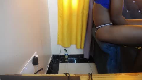 Snapshot of blaq_cherry chatting on 27, 9, 2025  cherry  online show from 27, 9, 2025