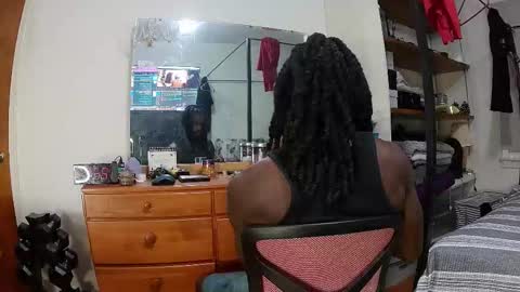 BlaqJay online show from 17, 1, 2026