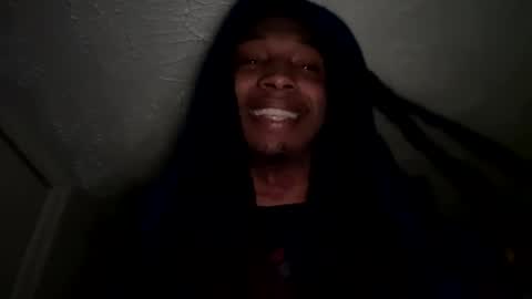 Snapshot of blaxkasta chatting on 29, 12, 2024 Black Clover online show from 29, 12, 2024