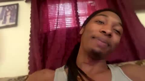 Snapshot of blaxkasta chatting on 3, 1, 2025 Black Clover online show from 3, 1, 2025