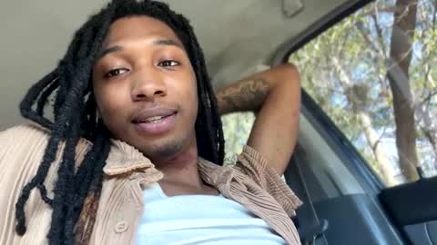 Snapshot of blaxkasta chatting on 11, 3, 2025 Black Clover online show from 11, 3, 2025