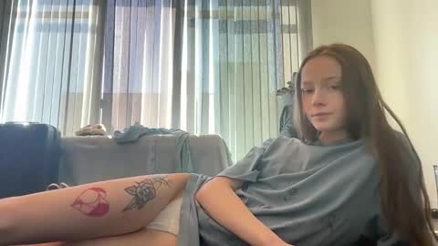 blazed_babezzz online show from 4, 5, 2026