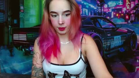 Blaze online show from 4, 12, 2025