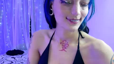 Snapshot of blazing_haze chatting on 12, 3, 2026 Susan Haze online show from 12, 3, 2026