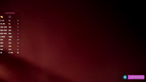 Evey Next Stream0312 online show from 1, 12, 2025