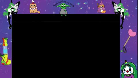 Blazing Goblin online show from 13, 3, 2026