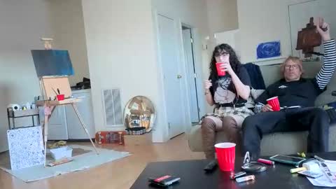 blehkorii online show from 4, 3, 2026