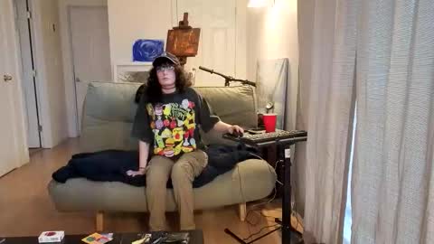 blehkorii online show from 7, 3, 2026