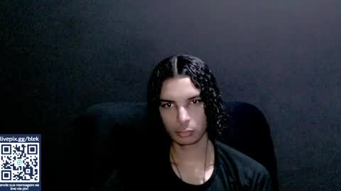 blek00x online show from 8, 4, 2026