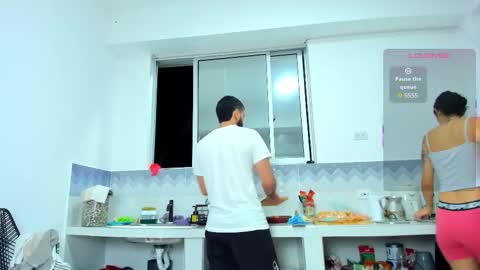 Snapshot of blessedguy_1 chatting on 5, 10, 2025 blessedguy_1 online show from 5, 10, 2025