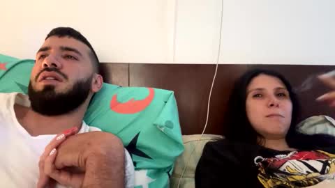 Snapshot of blessedguy_1 chatting on 17, 10, 2025 blessedguy_1 online show from 17, 10, 2025