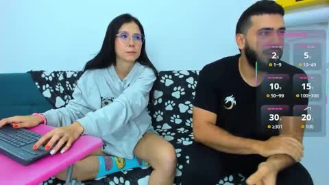 Snapshot of blessedguy_1 chatting on 20, 10, 2025 blessedguy_1 online show from 20, 10, 2025