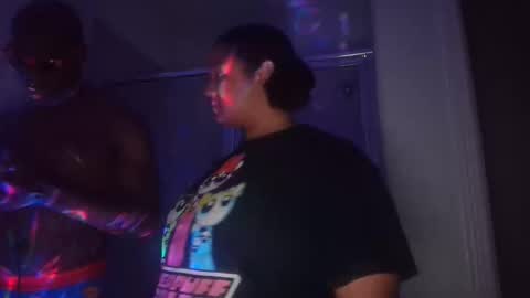 Snapshot of blessica_eddieluv6996 chatting on 21, 2, 2026 BLESSICA EDDIE LOVE online show from 21, 2, 2026