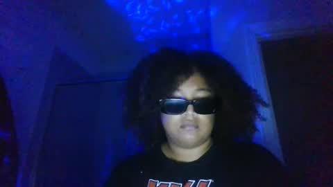 BLESSICA  EDDIE LOVE online show from 2, 4, 2026
