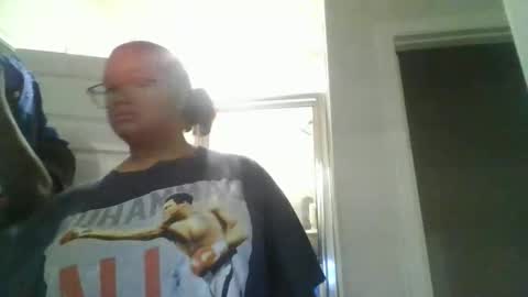 BLESSICA  EDDIE LOVE online show from 4, 5, 2026