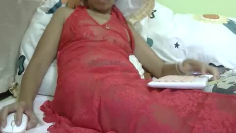 Snapshot of blessing_star chatting on 19, 1, 2026 Joanna online show from 19, 1, 2026