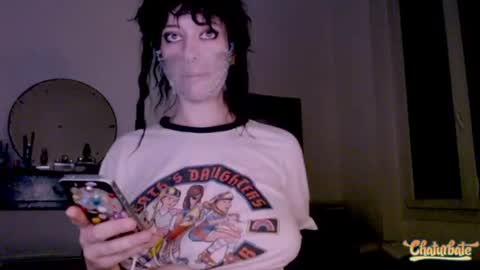 Cassandre online show from 25, 2, 2026