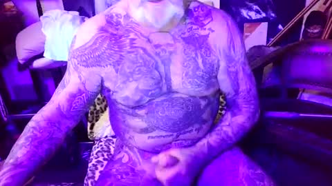 blindsurfer780299 online show from 17, 3, 2026