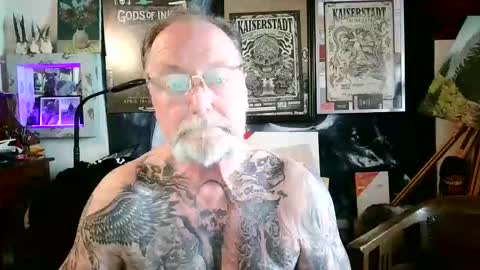 blindsurfer780299 online show from 19, 3, 2026