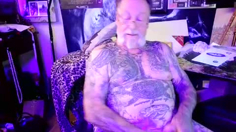 Snapshot of blindsurfer780299 chatting on 29, 6, 2026 blindsurfer780299 online show from 29, 6, 2026