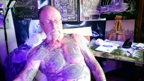 Snapshot of blindsurfer780299 chatting on 30, 6, 2026 blindsurfer780299 online show from 30, 6, 2026