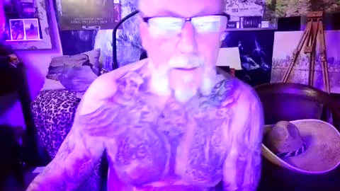 Snapshot of blindsurfer780299 chatting on 11, 7, 2026 blindsurfer780299 online show from 11, 7, 2026