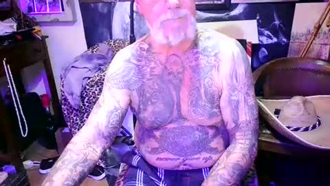 Snapshot of blindsurfer780299 chatting on 13, 7, 2026 blindsurfer780299 online show from 13, 7, 2026