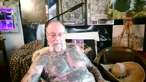 Snapshot of blindsurfer780299 chatting on 14, 7, 2026 blindsurfer780299 online show from 14, 7, 2026
