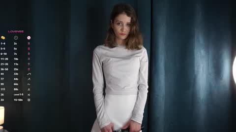 Snapshot of blissemily_ chatting on 8, 1, 2026 Emily online show from 8, 1, 2026