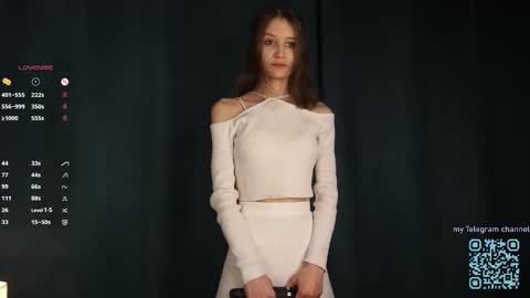 Snapshot of blissemily_ chatting on 3, 2, 2026 Emily online show from 3, 2, 2026