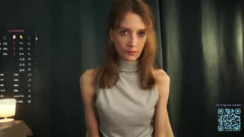 Snapshot of blissemily_ chatting on 4, 5, 2026 Emily online show from 4, 5, 2026