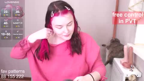 Margo online show from 22, 11, 2025