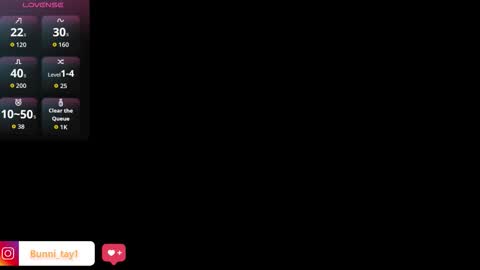 Snapshot of blithz_tay chatting on 26, 10, 2025 blithz_tay online show from 26, 10, 2025