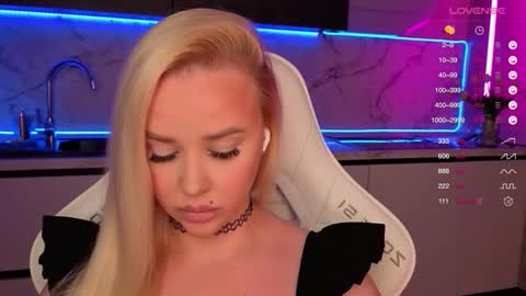 Lana online show from 13, 9, 2025