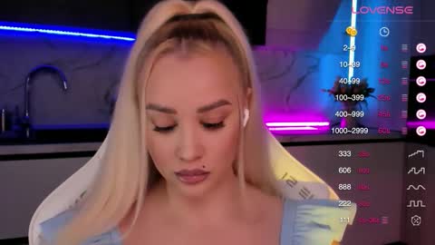 Lana online show from 4, 11, 2025