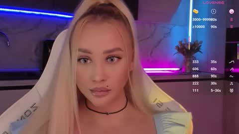 Lana online show from 15, 11, 2025