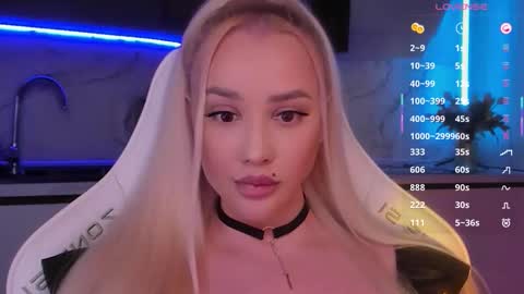 Lana online show from 16, 12, 2025