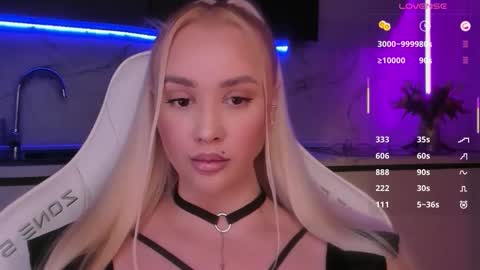 Lana online show from 15, 2, 2026