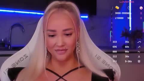 Lana online show from 23, 4, 2026