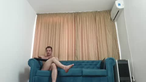 Andreas online show from 7, 7, 2026