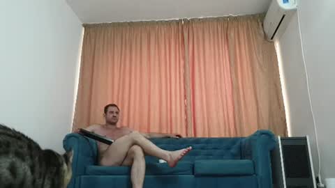 Andreas online show from 28, 7, 2026