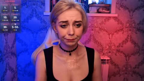 blond_ice_ann online show from 18, 4, 2026