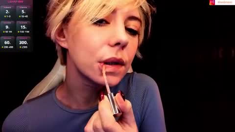 blond_ice_ann online show from 28, 6, 2026