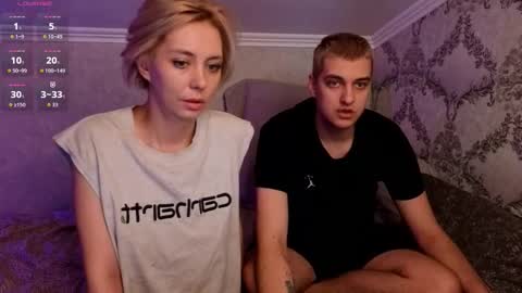 Snapshot of blond_icee chatting on 24, 3, 2026 Ann and Lion online show from 24, 3, 2026