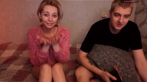 Snapshot of blond_icee chatting on 31, 3, 2026 Ann and Lion online show from 31, 3, 2026