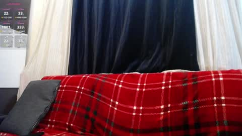 Karina online show from 2, 12, 2024